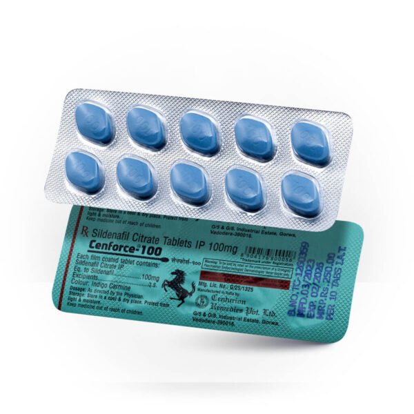 Viagra 100 mg