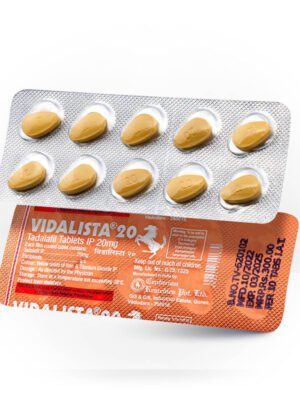 Cialis 20 mg