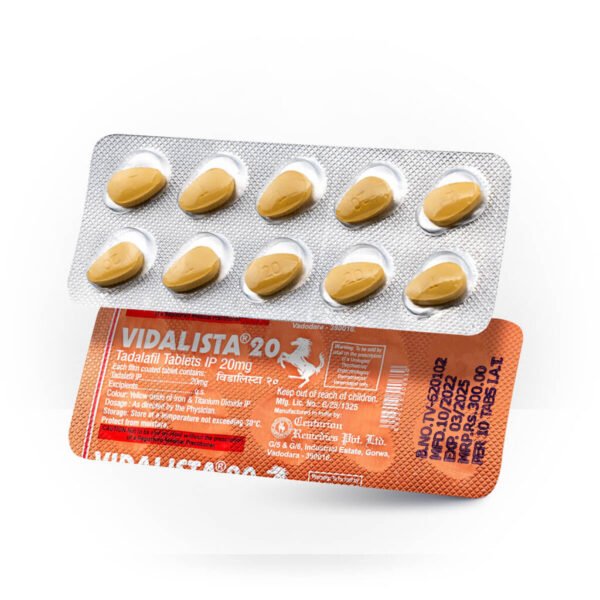 Cialis 20 mg